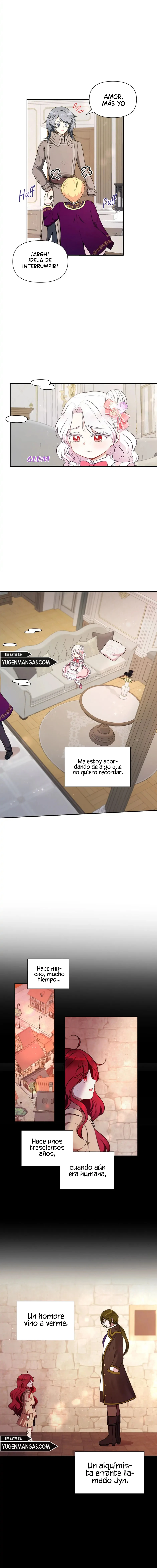 Emperatriz Perversa Capítulo 10 - Page 7