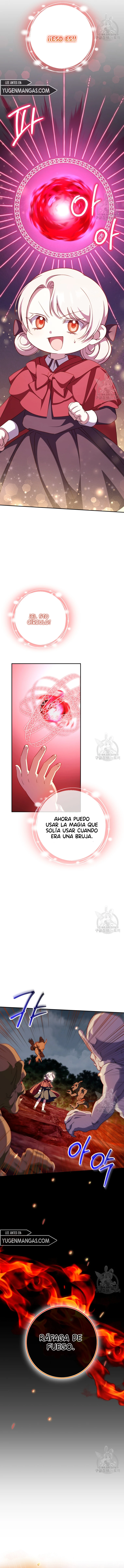 Emperatriz Perversa Capítulo 100 - Page 16