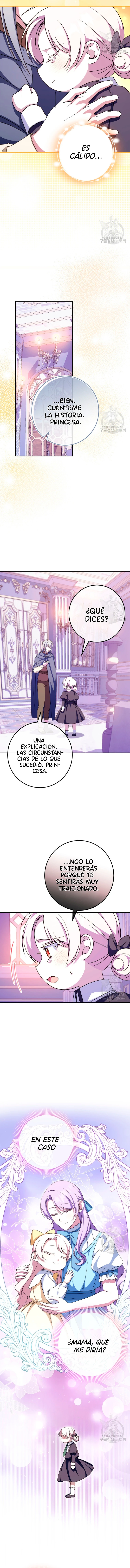 Emperatriz Perversa Capítulo 101 - Page 13