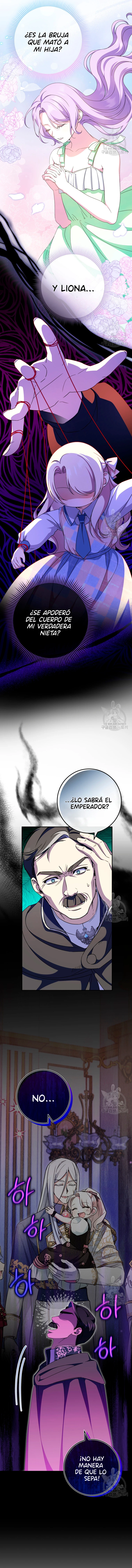 Emperatriz Perversa Capítulo 101 - Page 15