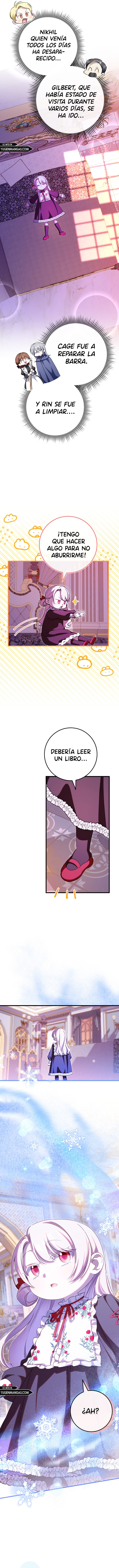 Emperatriz Perversa Capítulo 106 - Page 14