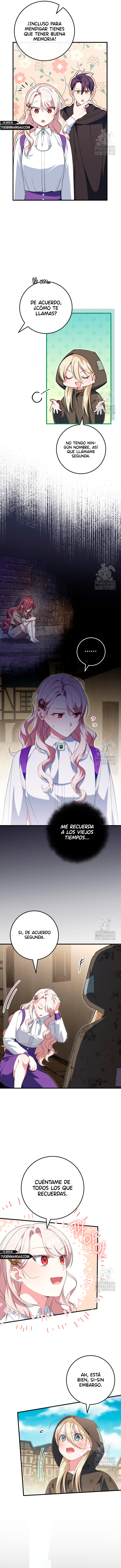 Emperatriz Perversa Capítulo 111 - Page 13