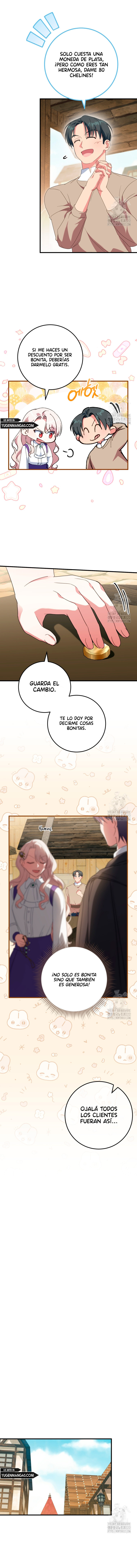 Emperatriz Perversa Capítulo 111 - Page 5
