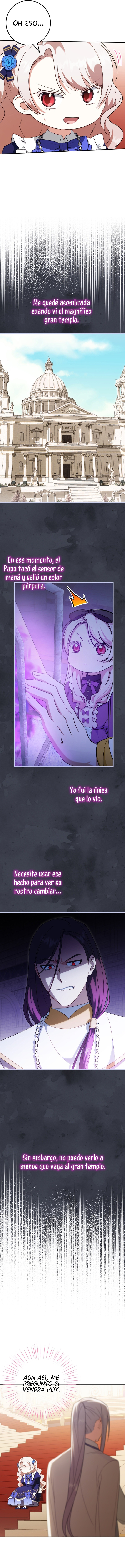 Emperatriz Perversa Capítulo 116 - Page 10