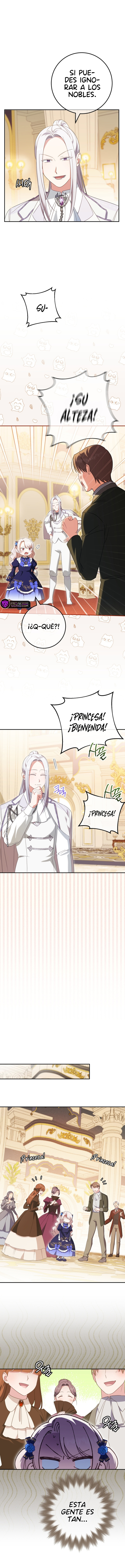 Emperatriz Perversa Capítulo 116 - Page 6
