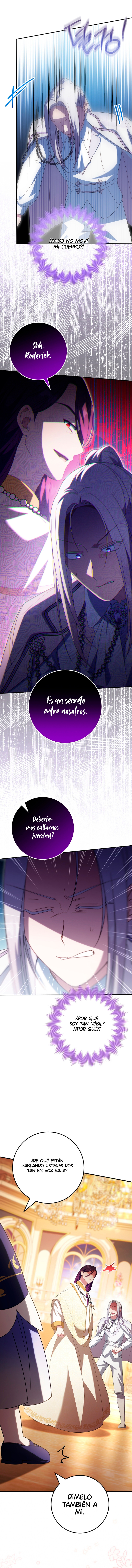 Emperatriz Perversa Capítulo 120 - Page 13
