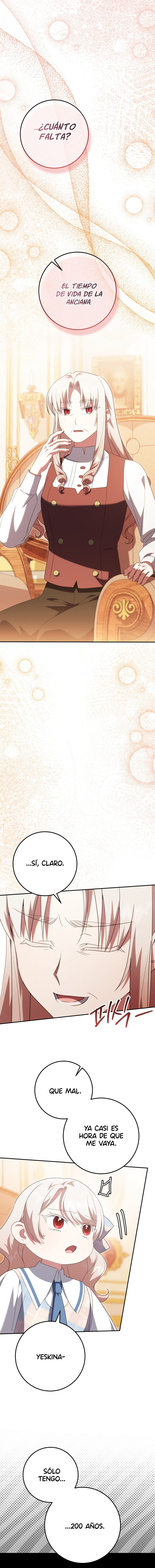 Emperatriz Perversa Capítulo 123 - Page 4