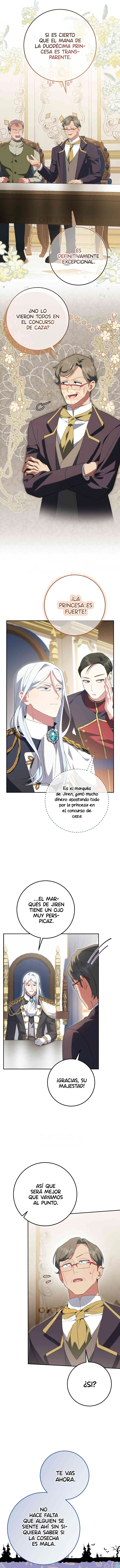 Emperatriz Perversa Capítulo 127 - Page 6