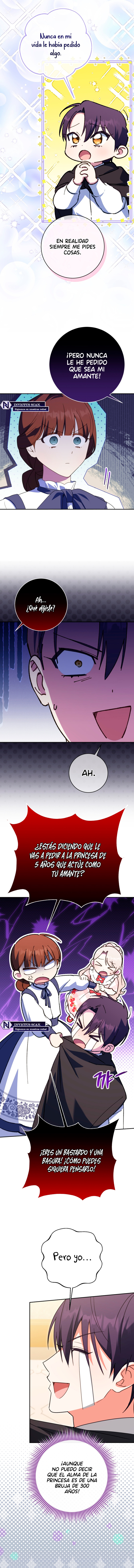 Emperatriz Perversa Capítulo 143 - Page 9