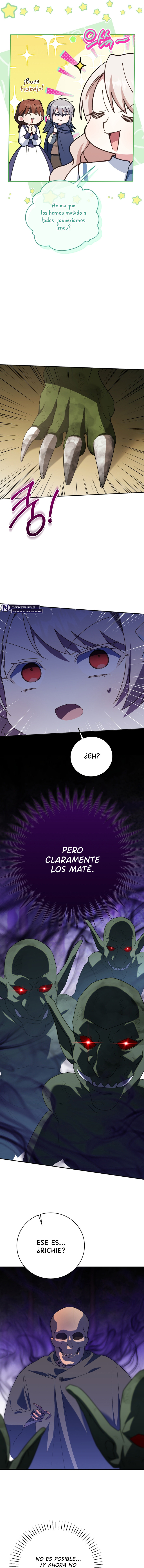 Emperatriz Perversa Capítulo 147 - Page 12