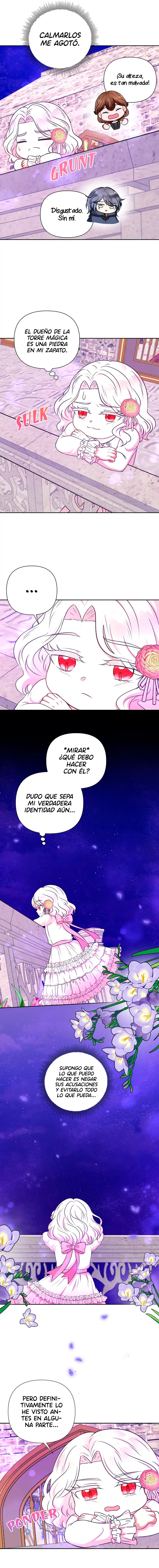 Emperatriz Perversa Capítulo 25 - Page 7