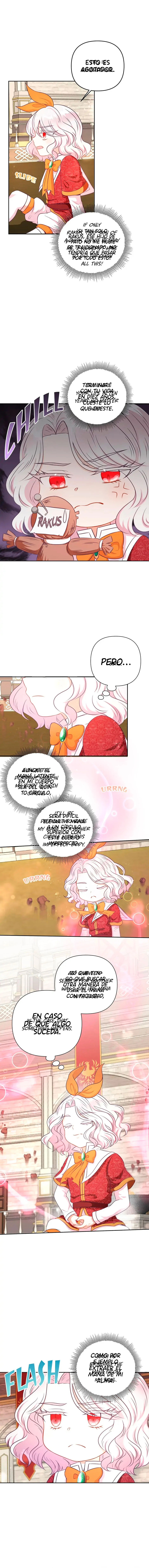 Emperatriz Perversa Capítulo 26 - Page 7