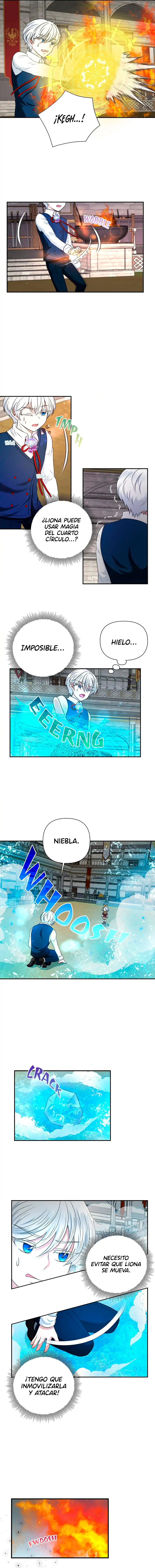 Emperatriz Perversa Capítulo 27 - Page 6