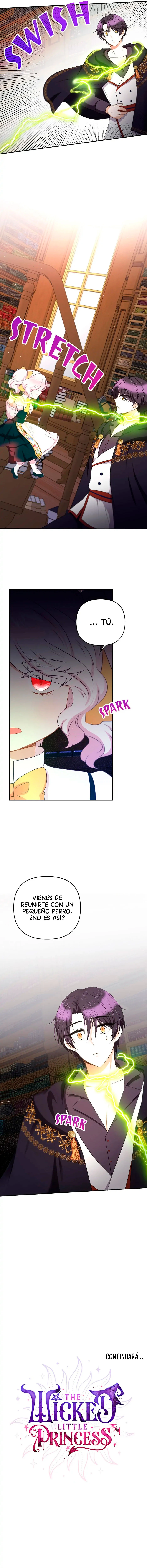 Emperatriz Perversa Capítulo 29 - Page 14