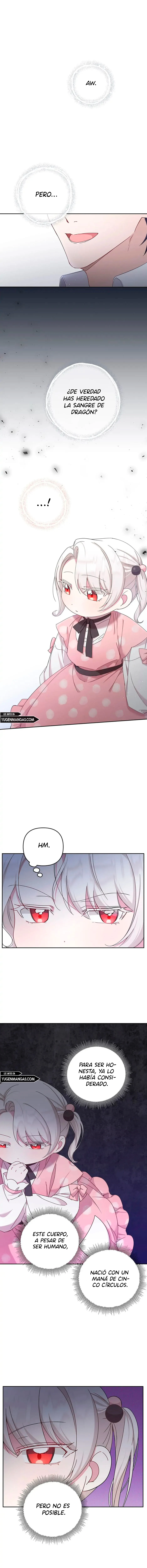 Emperatriz Perversa Capítulo 36 - Page 8