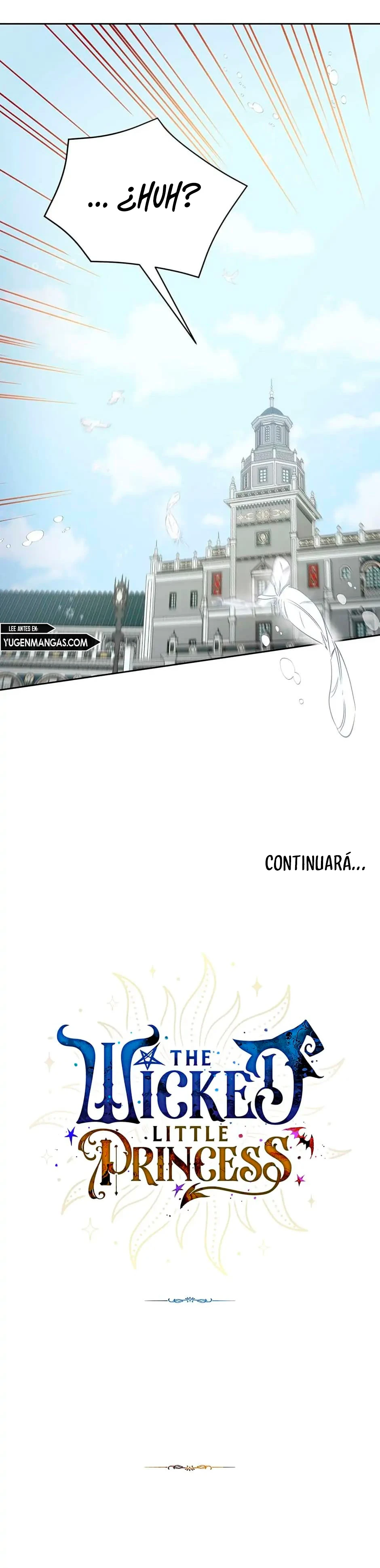Emperatriz Perversa Capítulo 38 - Page 13