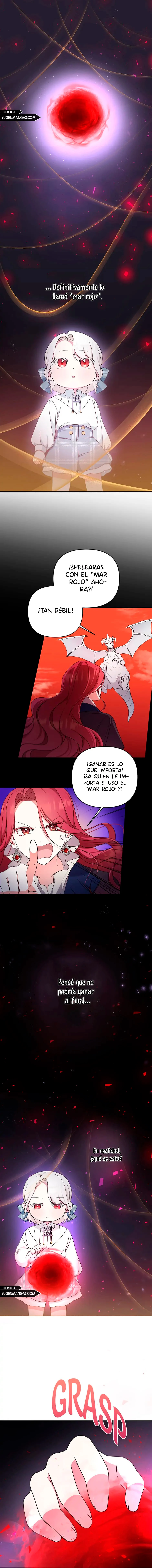 Emperatriz Perversa Capítulo 39 - Page 5