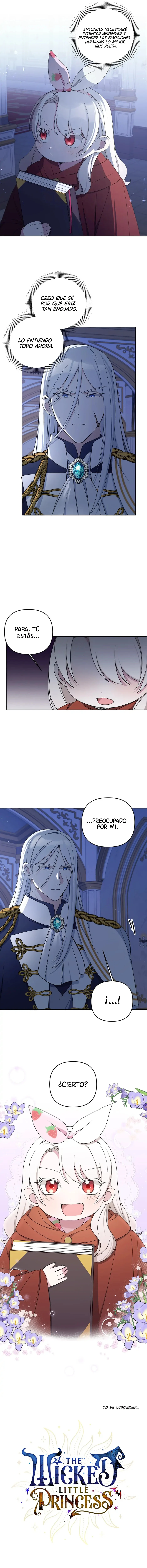 Emperatriz Perversa Capítulo 44 - Page 12