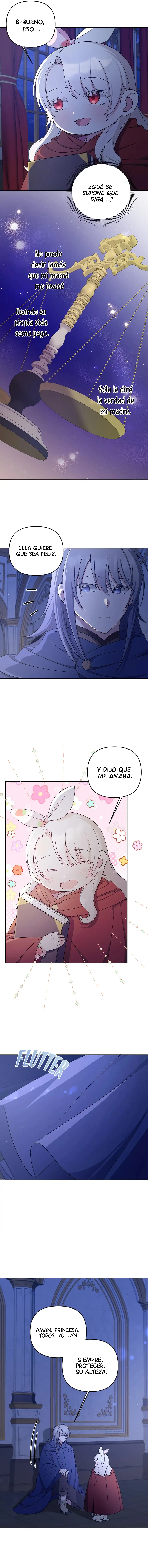 Emperatriz Perversa Capítulo 44 - Page 6