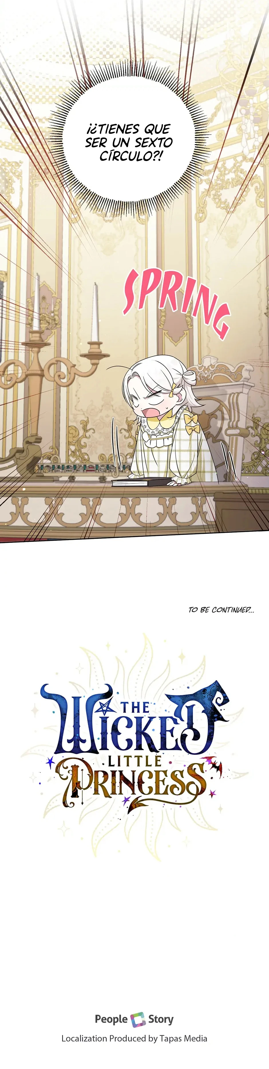 Emperatriz Perversa Capítulo 46 - Page 14