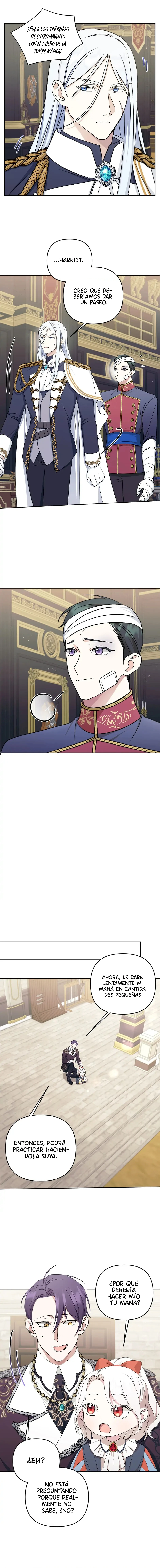Emperatriz Perversa Capítulo 47 - Page 7