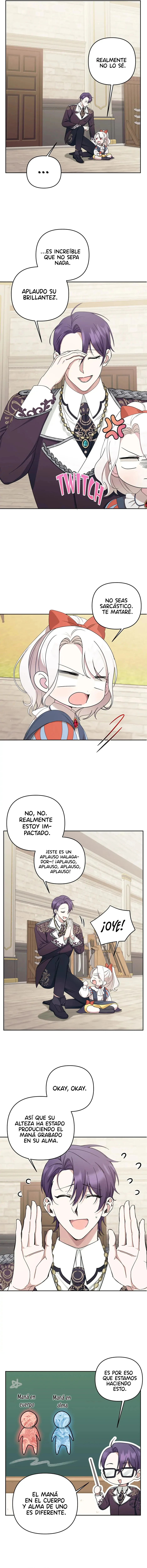 Emperatriz Perversa Capítulo 47 - Page 8