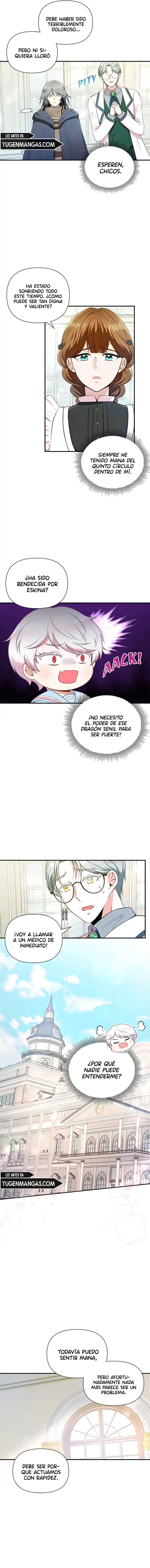 Emperatriz Perversa Capítulo 5 - Page 8