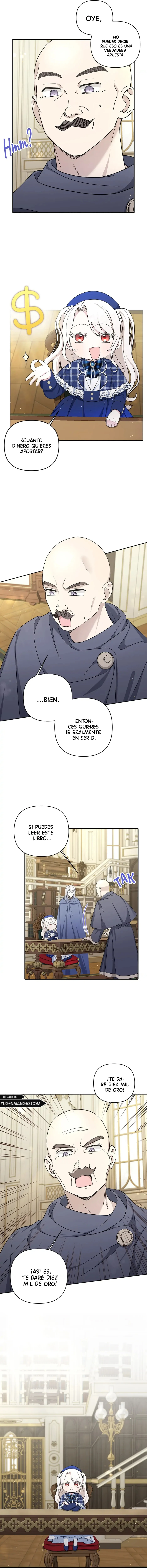 Emperatriz Perversa Capítulo 52 - Page 12