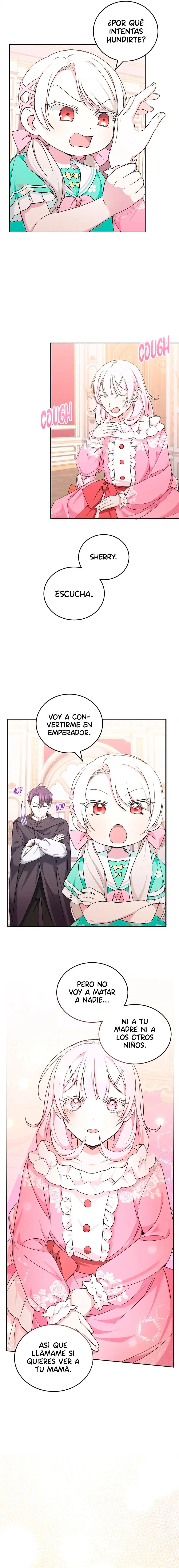 Emperatriz Perversa Capítulo 61 - Page 7