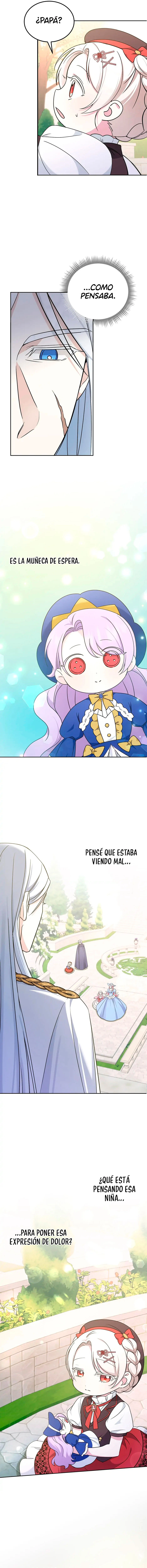 Emperatriz Perversa Capítulo 62 - Page 12