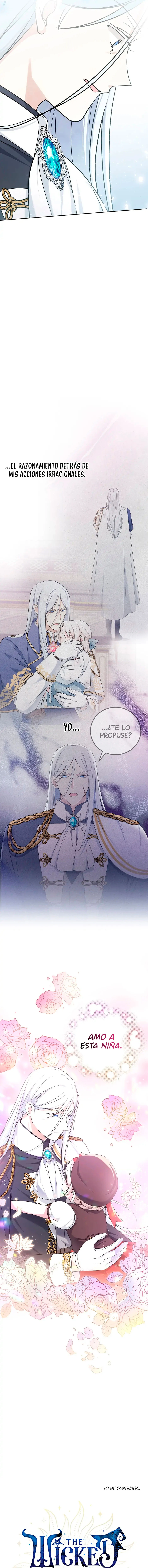 Emperatriz Perversa Capítulo 62 - Page 14