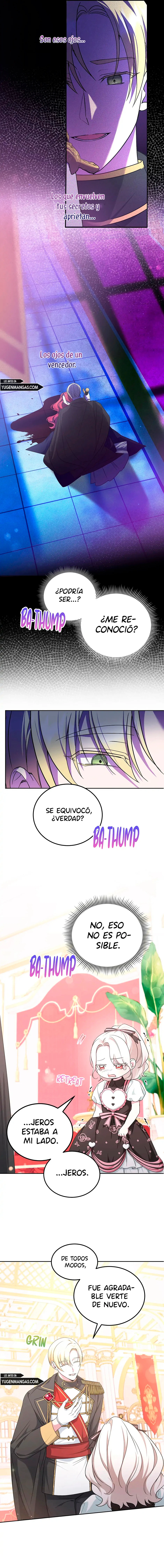 Emperatriz Perversa Capítulo 64 - Page 10