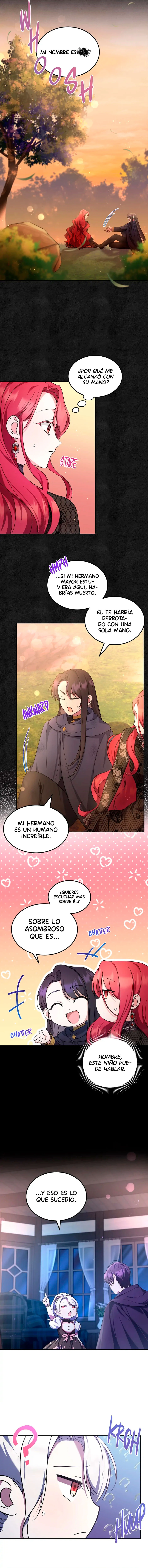 Emperatriz Perversa Capítulo 66 - Page 12