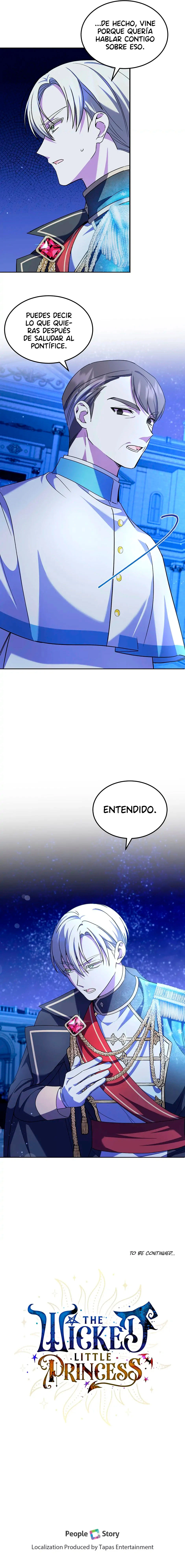Emperatriz Perversa Capítulo 67 - Page 13