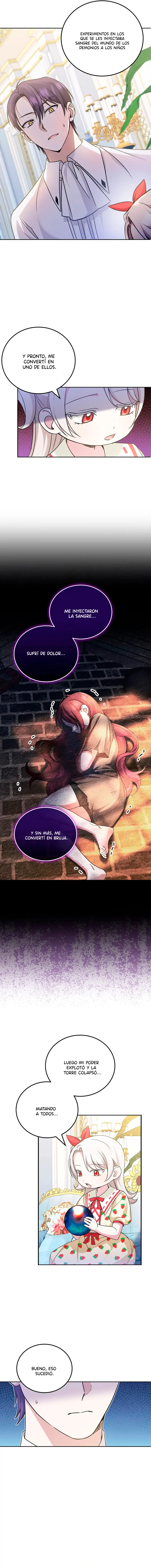 Emperatriz Perversa Capítulo 71 - Page 11
