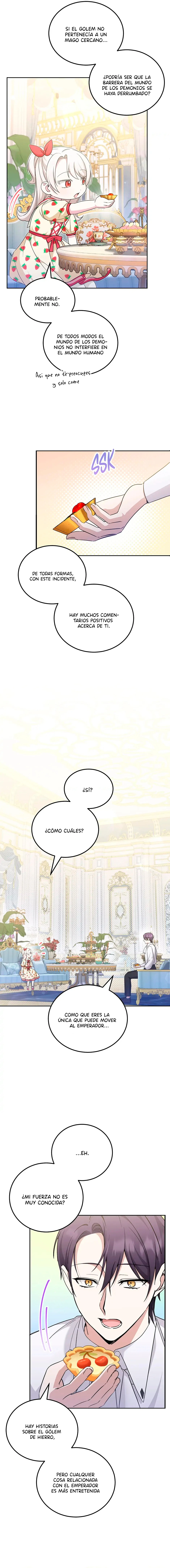 Emperatriz Perversa Capítulo 71 - Page 7