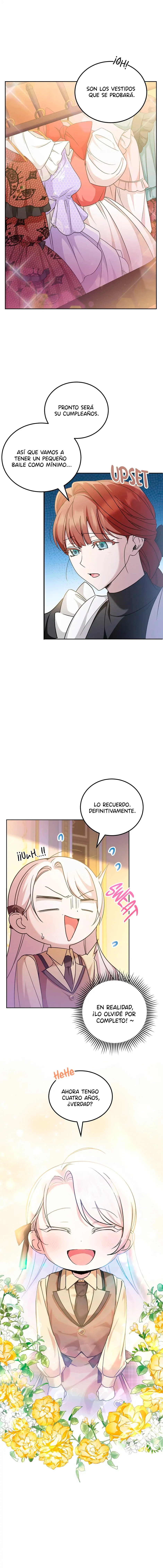 Emperatriz Perversa Capítulo 73 - Page 6