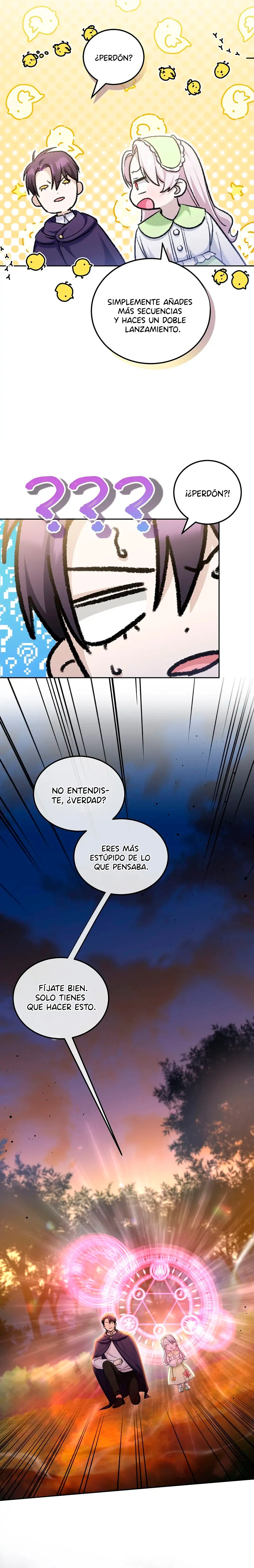 Emperatriz Perversa Capítulo 75 - Page 12