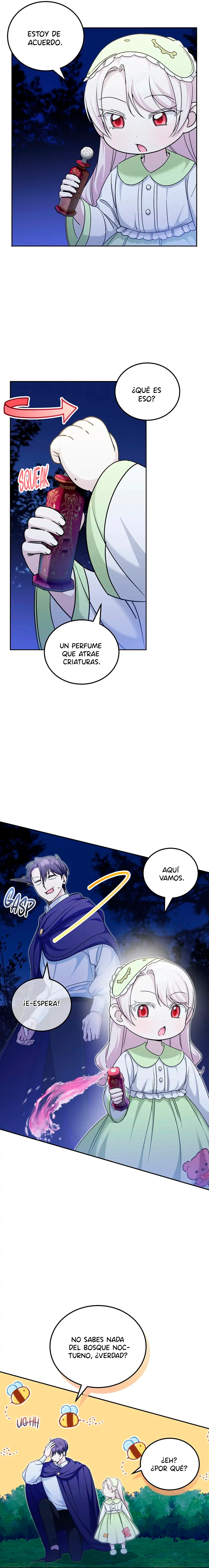 Emperatriz Perversa Capítulo 75 - Page 9