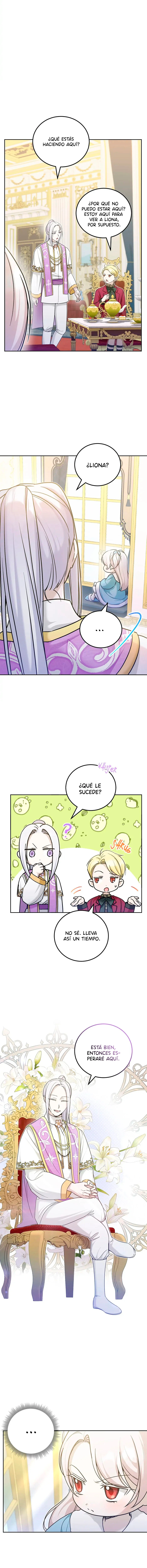 Emperatriz Perversa Capítulo 76 - Page 7