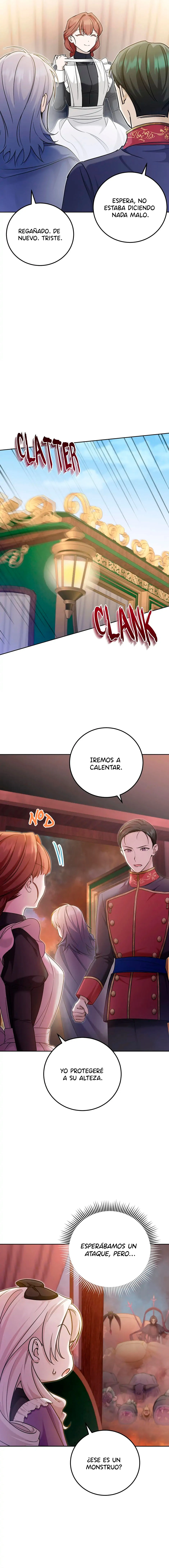Emperatriz Perversa Capítulo 77 - Page 6