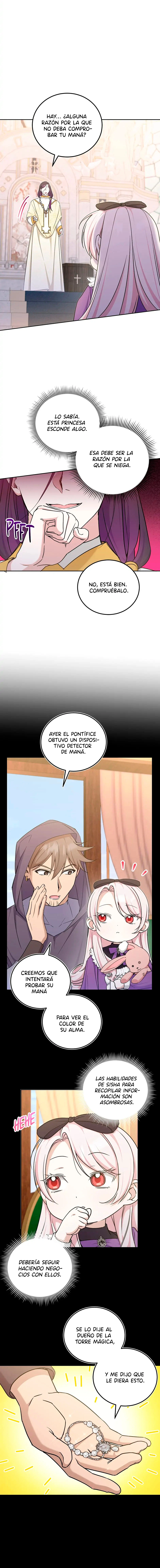 Emperatriz Perversa Capítulo 78 - Page 12