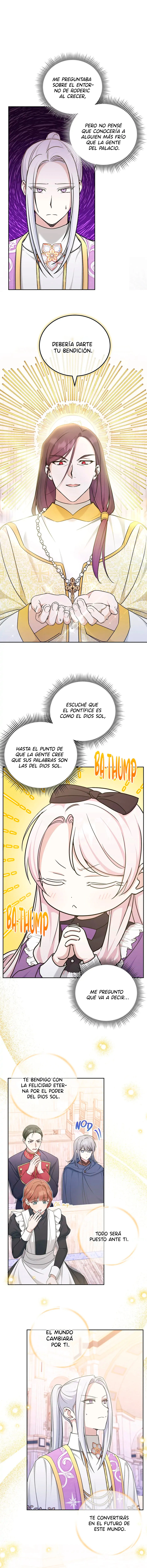 Emperatriz Perversa Capítulo 78 - Page 9