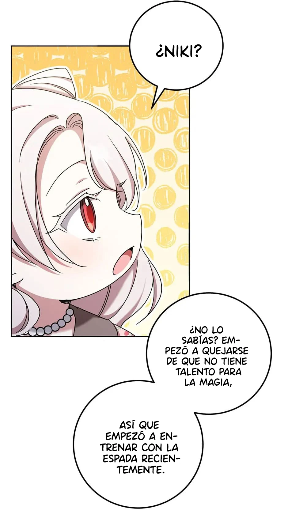 Emperatriz Perversa Capítulo 83 - Page 11