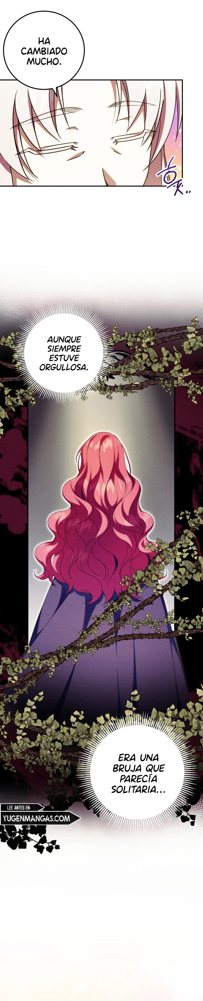 Emperatriz Perversa Capítulo 90 - Page 10