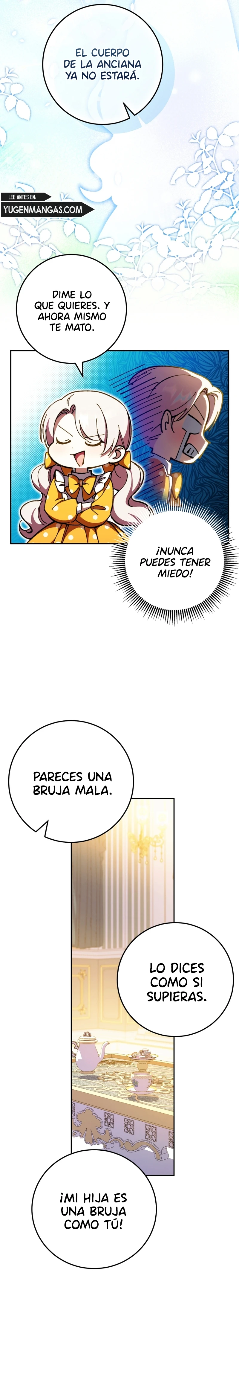 Emperatriz Perversa Capítulo 90 - Page 13