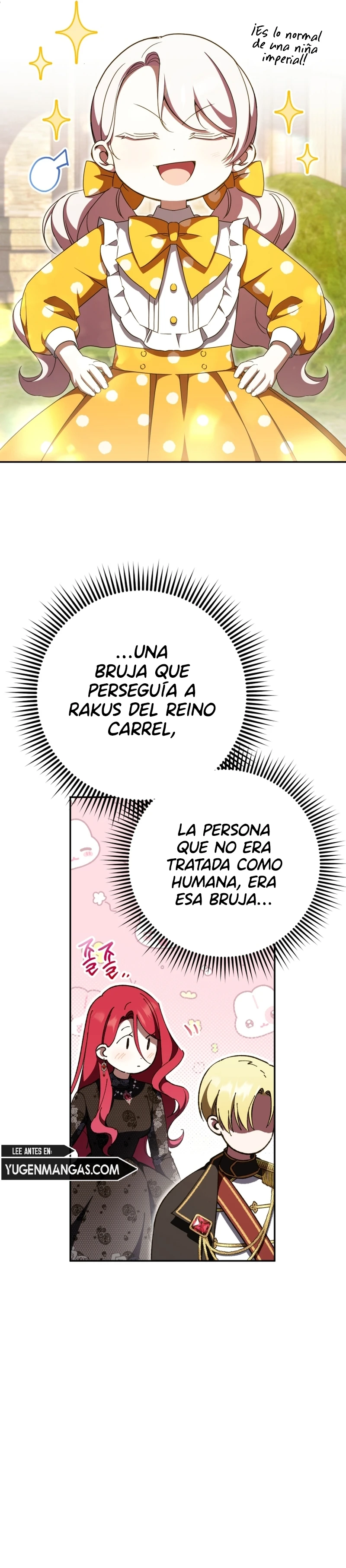 Emperatriz Perversa Capítulo 90 - Page 19