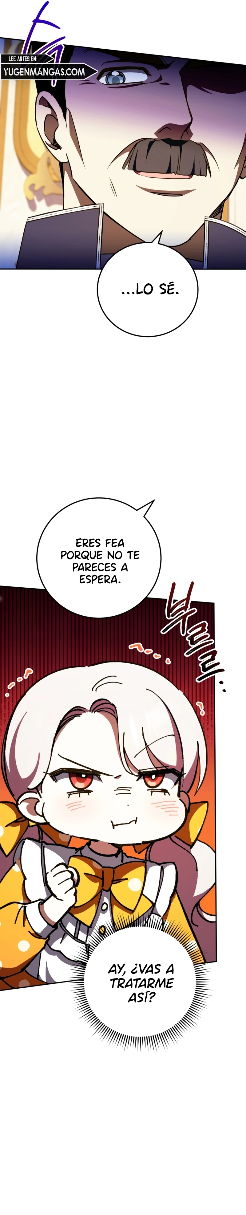 Emperatriz Perversa Capítulo 90 - Page 22