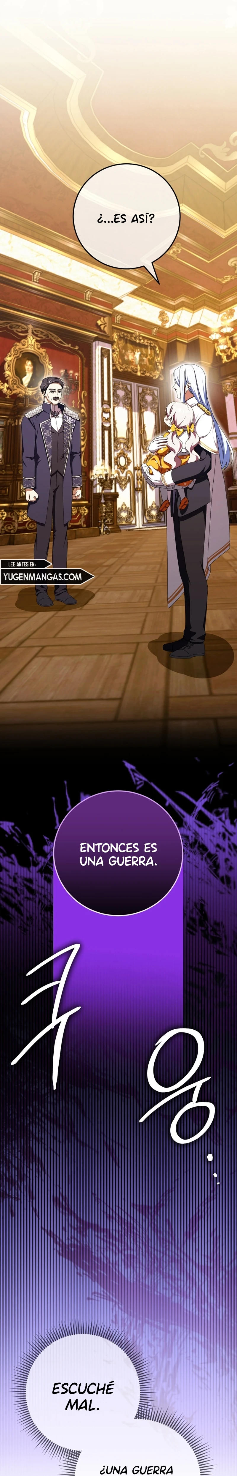 Emperatriz Perversa Capítulo 90 - Page 25