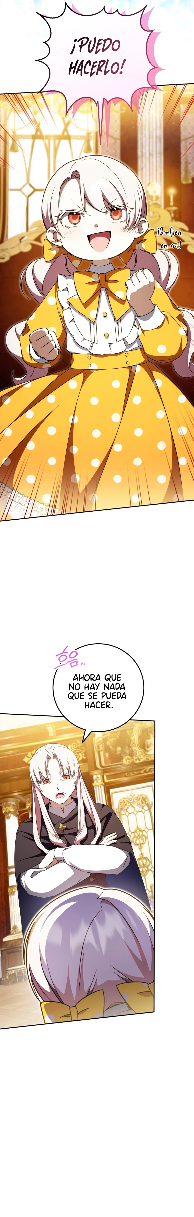 Emperatriz Perversa Capítulo 91 - Page 22